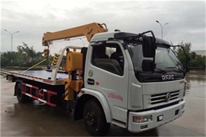通化24小时道路救援服务
